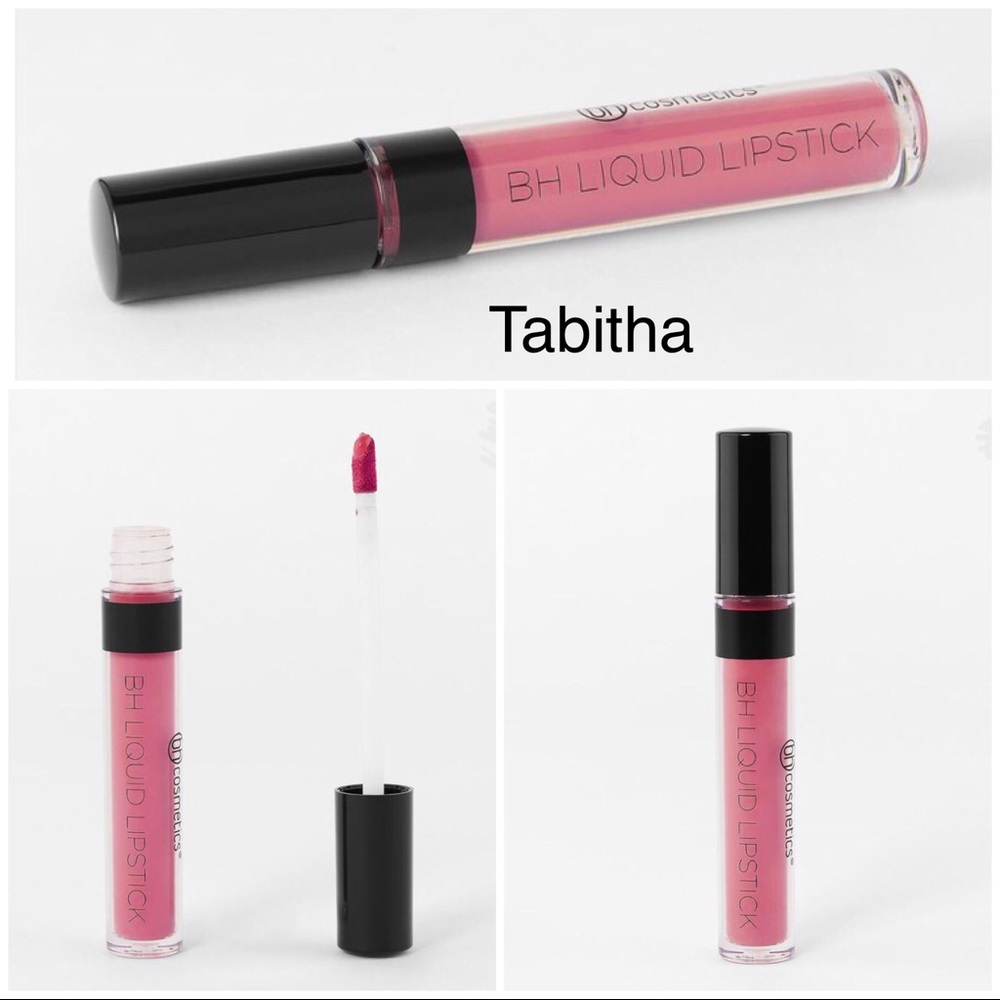 BH Cosmetics Liquid Lipstick, NIB - Picture 3 of 5